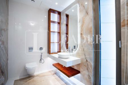Apartament exclusivist I Dorobanti Capitale - Fotografie 2