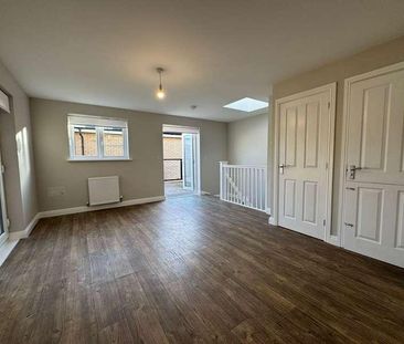 Holbrook Way, Oakham, LE15 - Photo 1