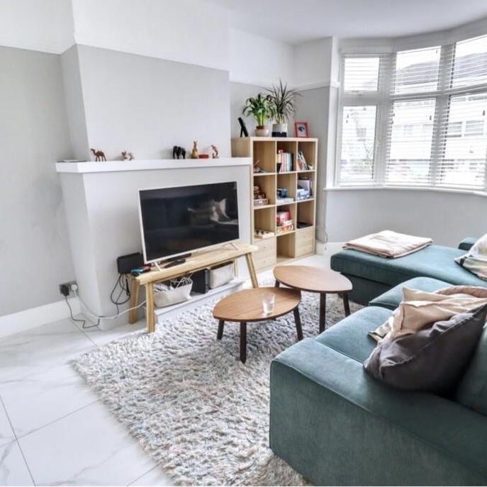 4 bedroom terraced house to rent - Photo 1