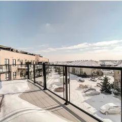 Appartement · 108 m² · Gatineau - Photo 2