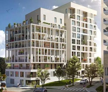 Location Appartement 3 pièces 61m² FONTENAY SOUS BOIS 94120 - Photo 3