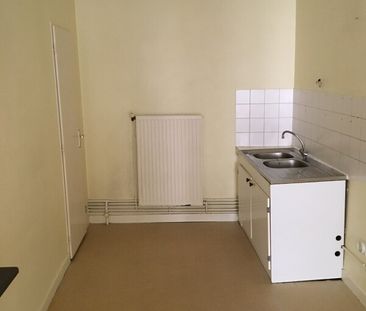 Location Appartement 3 pièces 50m² NANCY 54000 - Photo 2