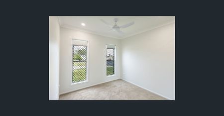 🏡 Brand New 4-Bedroom Home for Rent! - 65a Bland Street Gracemere QLD 4702 - Photo 4