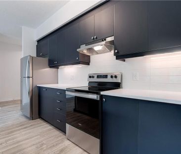 For Lease - 261 Woodbine Avenue Unit# 26, Kitchener, Ontario - Photo 4