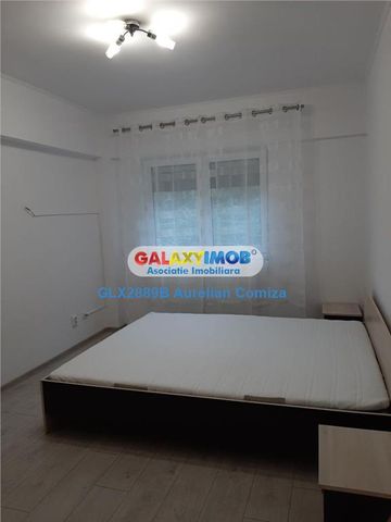 Apartament 2 camere Buftea central/etaj 1/centrala proprie - Fotografie 3