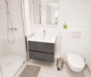 Louise Michel — Chambre Privée 3 - Photo 1