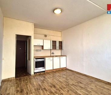 Pronájem bytu 1+kk a garsoniéry 22 m² - Photo 1