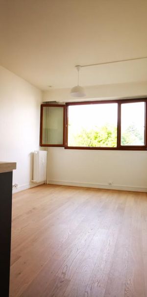 Location appartement 1 pièce, 16.00m², Louveciennes - Photo 1