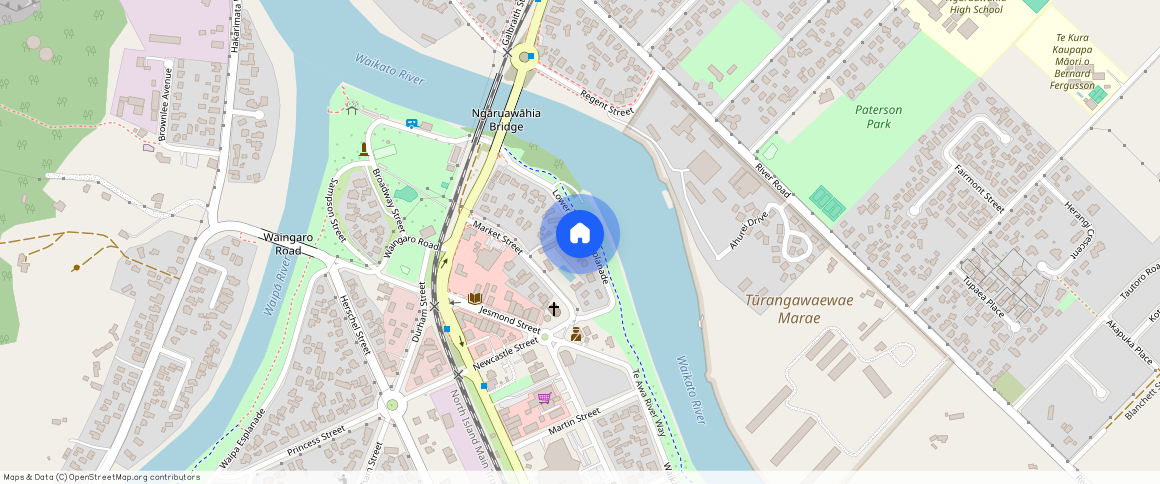 A/9 Lower Waikato Esplanade, Ngaruawahia, Waikato