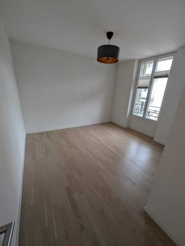 Appartement 3.5 pièces - Foto 4