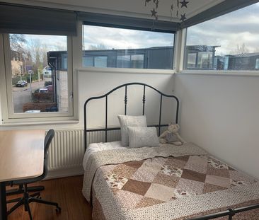 Te huur: Huis Fred Raymondhof 11 in Utrecht - Foto 6