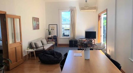 Bright and sunny character home! - Photo 2