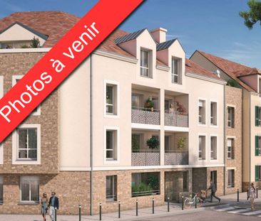 APPARTEMENT T1 37M - Photo 1