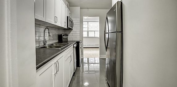 Yorkwoodsgate Apartments - Photo 2