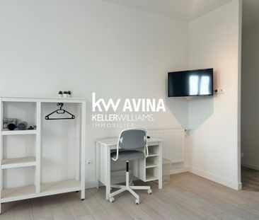 Location Appartement 7 pièces 168m² TOURCOING 59200 - Photo 6