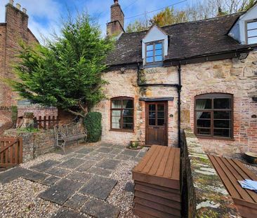 2 bedroom semi-detached house to rent - Photo 4