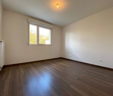 Location Appartement 2 pièces 44m² BESANCON 25000 - Photo 4