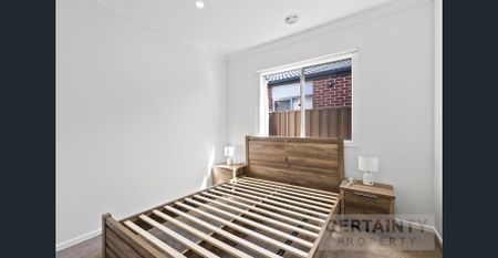 Brand New Furnished Co-Living Home – All Utilities Included I 9 Heron Way, Melton South - Photo 4
