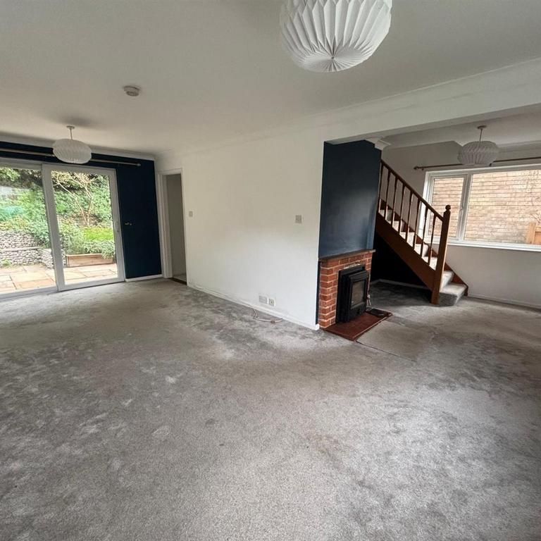 3 bedroom detached house to rent - Photo 1