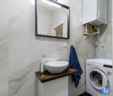 Kawalerka w Centrum | ul. Topolowa | Grzegórzki - Photo 6