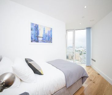 3 bedroom apartment to rent - Photo 3