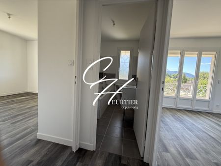 HERBEYS - Appartement T5 - Refait à neuf - Luxueux et Spacieux - Photo 2