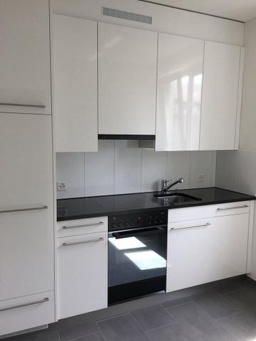 Schön Stadtwohnung an ruhiger Lage - Photo 2