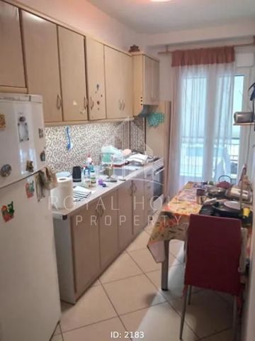 Διαμέρισμα για ενοικίαση Νεάπολη (Νίκαια) - Photo 2