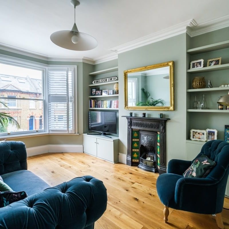 2 bedroom maisonette to rent - Photo 1