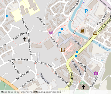 Cork Street, Frome - Photo 1