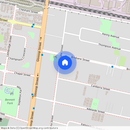 36 Australia Street, St Marys, NSW 2760