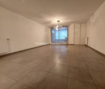APPARTEMENT NEUF VALENCE - 3 pièce(s) - 66.91 m2, - Photo 4