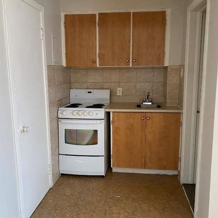 Studio Villeray près station métro Jarry - Photo 4