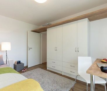 Sichere dir jetzt dein Zimmer im Studentenwohnheim Stay + Study! - Photo 2