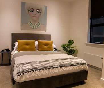 1 bedroom apartment to rent - Photo 3