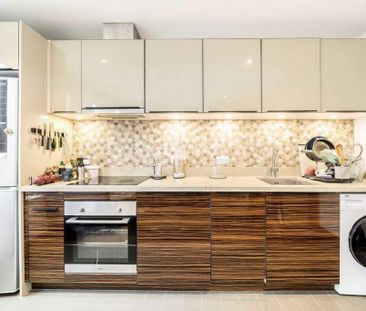 Studio to rent - Photo 5