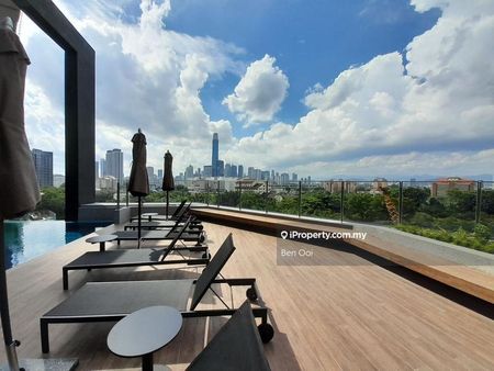 Sunway Velocity TWO, Cheras - Foto 3