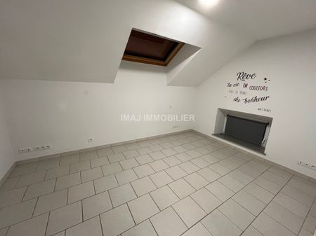 Appartement à louer - Photo 4