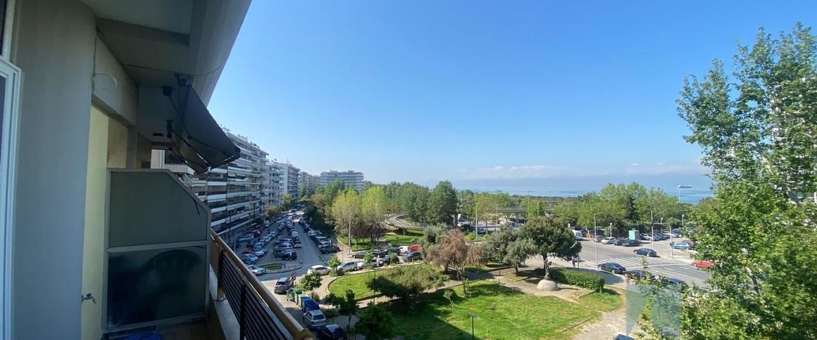 Διαμέρισμα για ενοικίαση - Ανάληψη - Μπότσαρη - Νέα Παραλία - Φωτογραφία 1