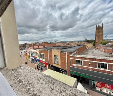 Cheapside, Taunton, Somerset - Photo 4