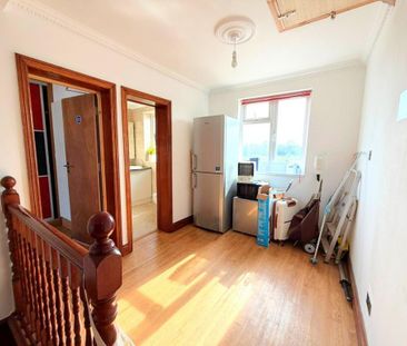 1 bedroom in a house share to rent - Photo 5