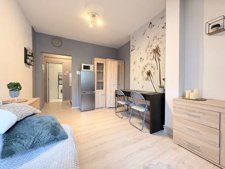 Mieszkanie Łękno Szczecin, Bogumiły, nr 437204 - Zdjęcie 2