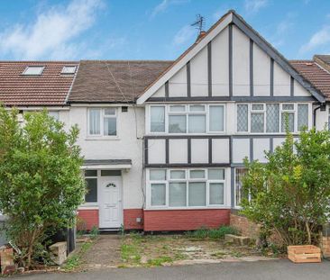 3 bedroom terraced house to rent - Photo 2
