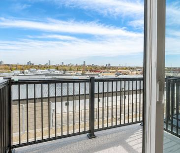 For Lease - 25 Palace Street Unit# Q11, Kitchener, Ontario - Photo 2