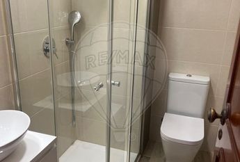 Apartamento T3 em Setúbal