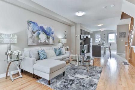 For Lease - 496 Rossland Road, Ajax, Ontario - Photo 4