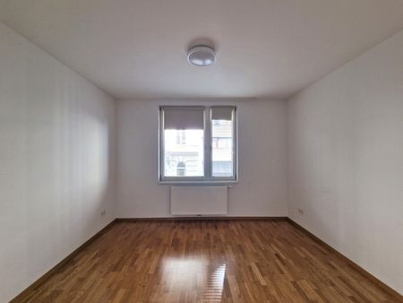 Top-moderne Neubauwohnung mit MEGA-Terrassenfläche (1.OG) - Foto 2