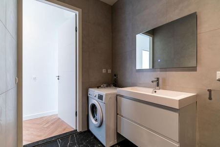 Te huur: Appartement Van de Spiegelstraat in Den Haag - Foto 4