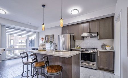 For Lease - 20 Fred Wolstenholme Drive, Markham, Ontario - Photo 5