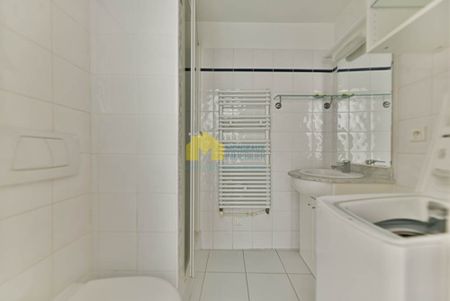 Appartement Epinay Sur Orge 2 pièce(s) 41.31 m2 - Photo 5